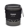 Hrnec PRIMUS Lite XL II 1,0 L - černá (Velikost 1,0L)