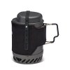 Vařič set PRIMUS Lite Plus Stove System II 0,8L Black - černá (Velikost 0,8L)
