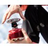 Vařič set PRIMUS Lite Plus Stove System II 0,8L Black - černá (Velikost 0,8L)
