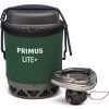 Vařič set PRIMUS Lite Plus Stove System II 0,8L Green - zelená (Velikost 0,8L)