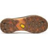 Pánské turistické boty MERRELL  J038045 moab speed 2 LTR WP mole (Velikost 40)