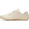 Dámské barefoot boty MERRELL J068508 vapor glove 6 LTR eggshell (Velikost 36)