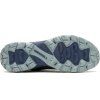 Pánské turistické boty MERRELL  J037829 speed strike 2 GTX rock (Velikost 40)