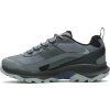 Pánské turistické boty MERRELL  J037829 speed strike 2 GTX rock (Velikost 40)
