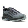 Pánské turistické boty MERRELL  J037829 speed strike 2 GTX rock (Velikost 40)