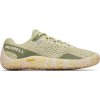 Dámské barefoot boty MERRELL J068514 vapor glove 6 basil (Velikost 36)