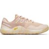 Dámské barefoot boty MERRELL J068492 trail glove 7 pink salt (Velikost 36)