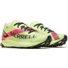 Dámské běžecké boty MERRELL  J068356 mtl skyfire 2 MATRYX mantis (Velikost 36)