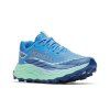 Dámské běžecké boty MERRELL  J00005073 agility peak 6 W admiral (Velikost 36)
