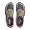 Pánské barefoot boty MERRELL  J00003669 wrapt sneaker M comet (Velikost 40)
