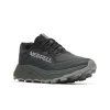 Pánské běžecké boty MERRELL  J00003309 agility peak 6 M black (Velikost 40)