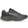 Pánské běžecké boty MERRELL  J00003309 agility peak 6 M black (Velikost 40)