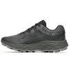Pánské běžecké boty MERRELL  J00003309 agility peak 6 M black (Velikost 40)