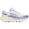 Dámské běžecké boty MERRELL  J00003318 agility peak 6 W verbena (Velikost 36)