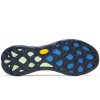 Pánské běžecké boty MERRELL  J00005008 agility peak 6 M dark blue (Velikost 40)