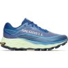 Pánské běžecké boty MERRELL  J00005008 agility peak 6 M dark blue (Velikost 40)