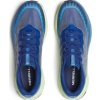 Pánské běžecké boty MERRELL  J00005008 agility peak 6 M dark blue (Velikost 40)
