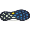 Pánské běžecké boty MERRELL  J00005008 agility peak 6 M dark blue (Velikost 40)