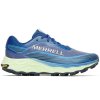 Pánské běžecké boty MERRELL  J00005008 agility peak 6 M dark blue (Velikost 40)