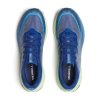 Pánské běžecké boty MERRELL  J00005008 agility peak 6 M dark blue (Velikost 40)