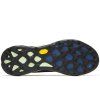 Pánské běžecké boty MERRELL  J00005009 Agility peak 6 GTX M mariana (Velikost 40)