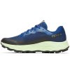 Pánské běžecké boty MERRELL  J00005009 Agility peak 6 GTX M mariana (Velikost 40)