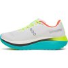 Pánské běžecké boty SAUCONY S20996-97 endorphin trainer white/mutant (Velikost 38,5)