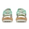 Dámské sandály MERRELL  J00003645 speed fusion web RMX W mint (Velikost 36)