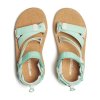 Dámské sandály MERRELL  J00003645 speed fusion web RMX W mint (Velikost 36)