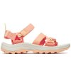 Dámské sandály MERRELL  J00003644 speed fusion sport RMX W carnation (Velikost 36)