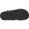 Pánské kožené sandály MERRELL J00003392 cove ltr backstrap M coffee (Velikost 40)