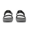 Dámské sandále MERRELL  J008362 harbor backstrap black (Velikost 36)