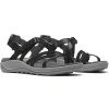 Dámské sandále MERRELL  J008362 harbor backstrap black (Velikost 36)