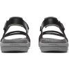Dámské sandále MERRELL  J008362 harbor backstrap black (Velikost 36)