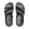 Dámské sandále MERRELL  J008362 harbor backstrap black (Velikost 36)