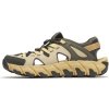 Pánské boty MERRELL  J00003532 maipo explorer sieve M caramel (Velikost 40)