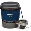 Vařič set PRIMUS Lite XL Stove System II 1,0L Blue - modrá (Velikost 1,0L)