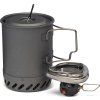 Vařič set PRIMUS Lite Ultra 0,8L - šedá (Velikost 0,8L)