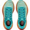 Dámské boty TECNICA Pyrox Hybrid Ws, orange/aqua green (Velikost 36 2/3)