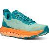 Dámské boty TECNICA Pyrox Hybrid Ws, orange/aqua green (Velikost 36 2/3)