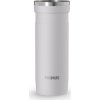 Cestovní hrnek PRIMUS Mika Wide Insulated 0,5L Alpine Frost - bílo-šedá (Velikost 0,5L)