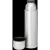Termoska PRIMUS Classic Light 1,0L Stainless Steel - šedá (Velikost 1,0L)