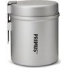 Hrnec PRIMUS Essential Trek Pot 1,0L - šedá (Velikost 1,0L)
