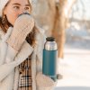 Termoska PRIMUS Classic Light 0.5L Summit Blue - modrá (Velikost 0,5L)