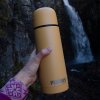 Termoska PRIMUS Classic Light 0.75L Stone Gold - žlutá (Velikost 0,75L)