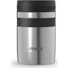 Termoska PRIMUS Flinta 0,55L Lunch Jug Stainless Steel - šedá (Velikost 0,55L)