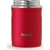 Termoska PRIMUS Flinta 0,55L Lunch Jug Primus Red - červená (Velikost 0,55L)