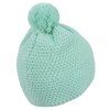 Dětská čepice HUSKY Cap 36 turquoise (Velikost XS)