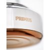Konvice PRIMUS Campfire 0,9L Stainless Steel - šedá (Velikost 0,9L)