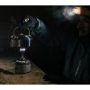 Konvice PRIMUS Campfire 0,9L Stainless Steel - šedá (Velikost 0,9L)